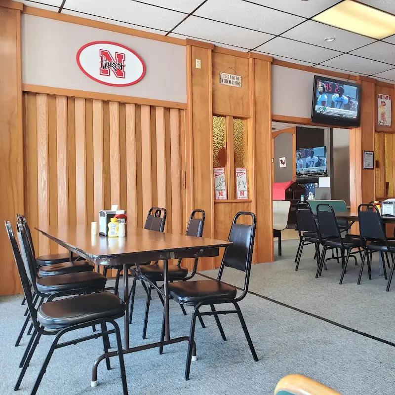 Mary's Restaurant