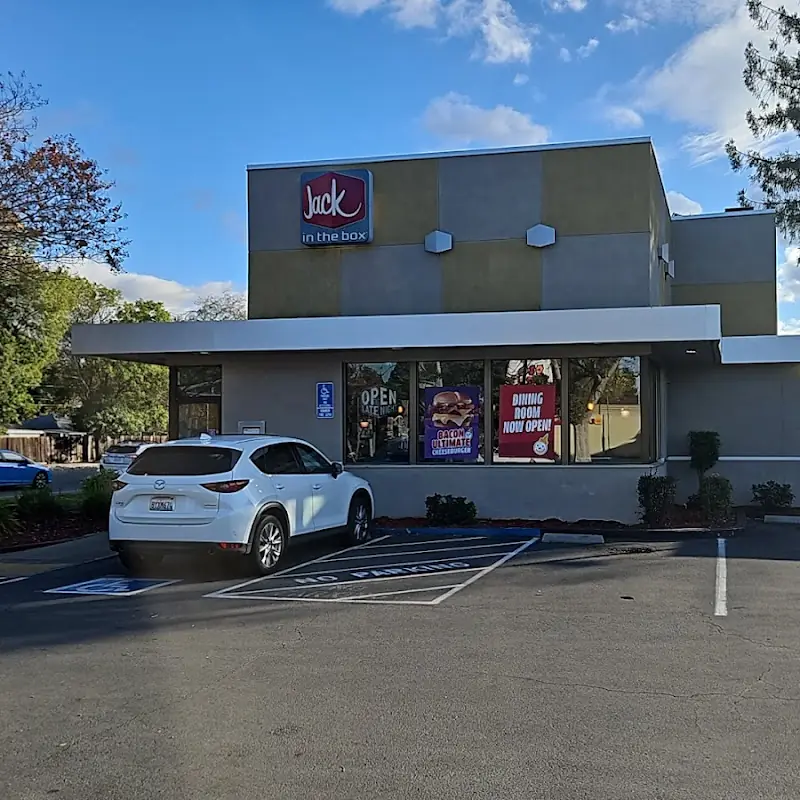 Jack in the Box