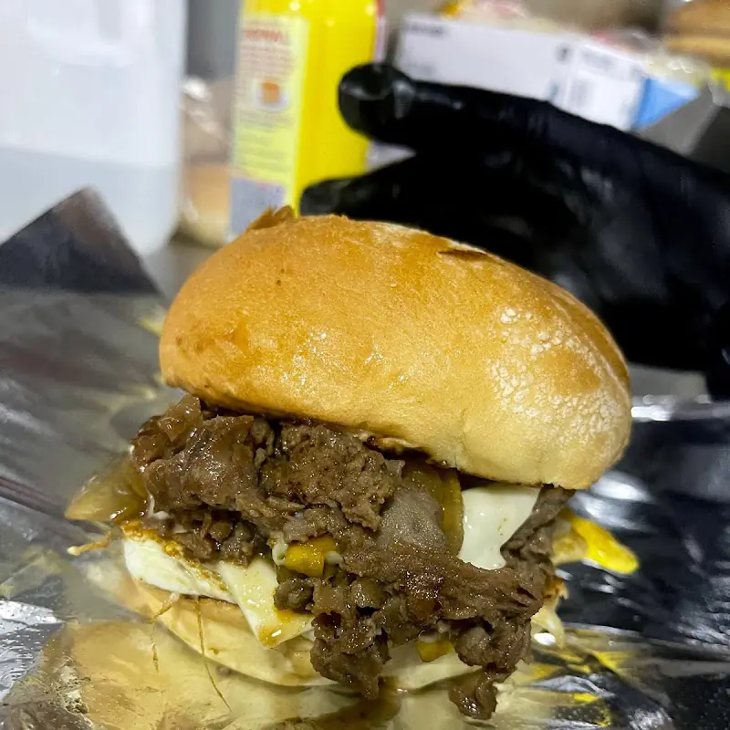 Breakfast Bros Food Truck