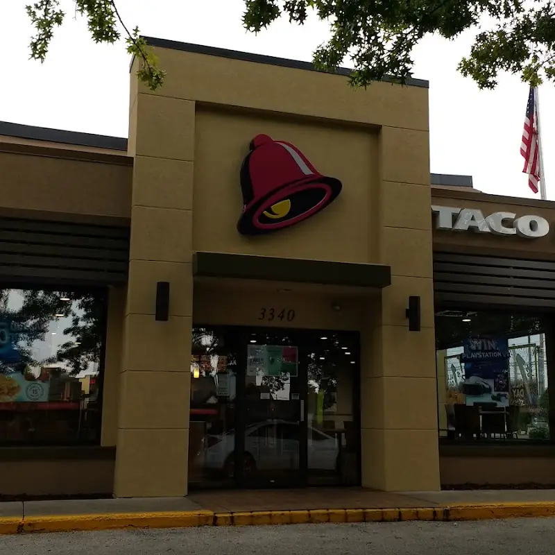 Taco Bell