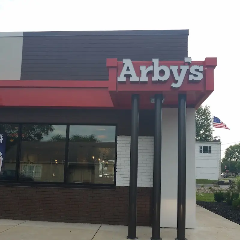 Arby's