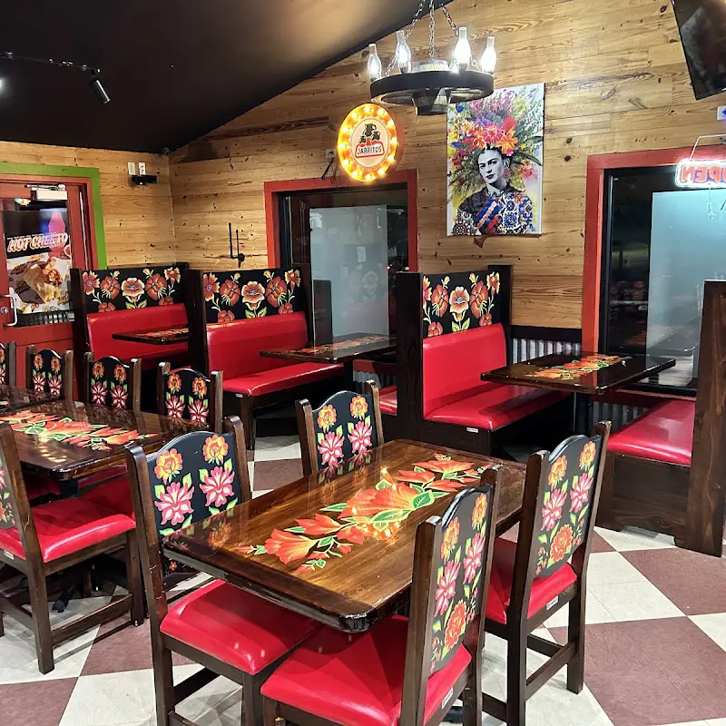 Abelardo's Mexican Fresh