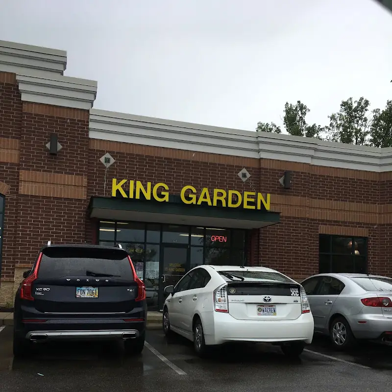 King Garden