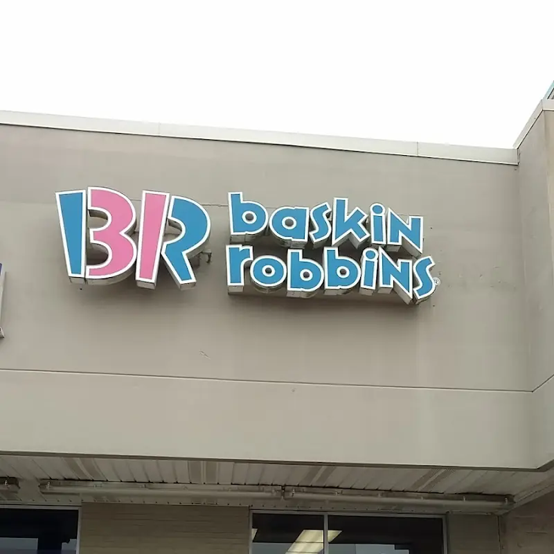 Baskin-Robbins