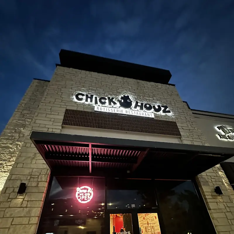 Chick Houz