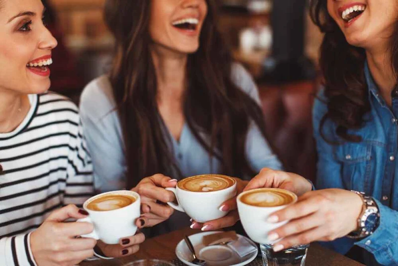 Corner Store Coffee House – Creamery + Bakery