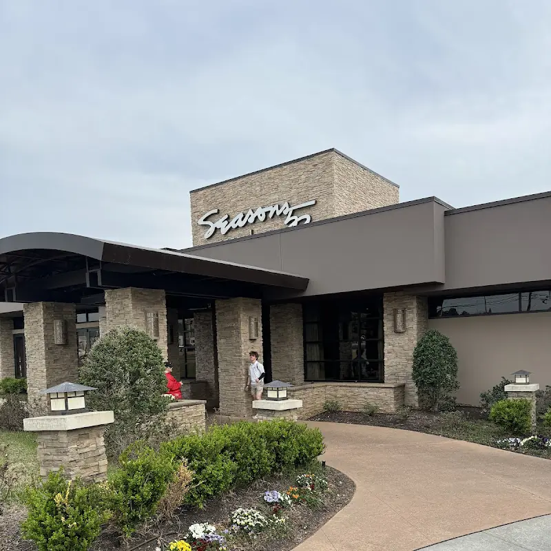 Seasons 52