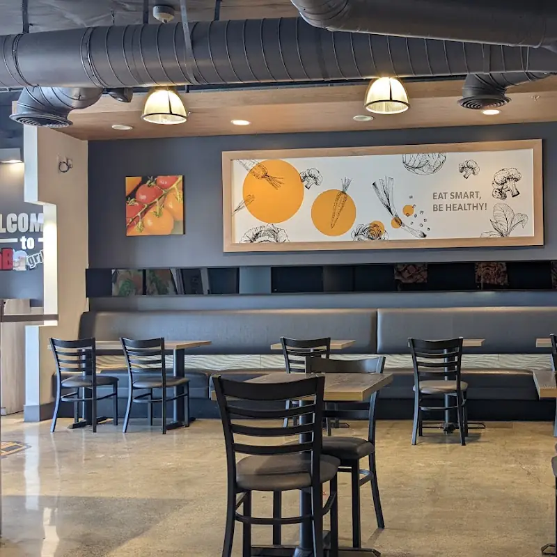 WaBa Grill