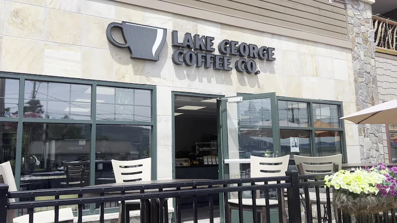 Lake George Coffee Company