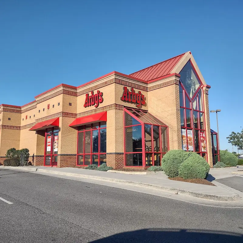 Arby's