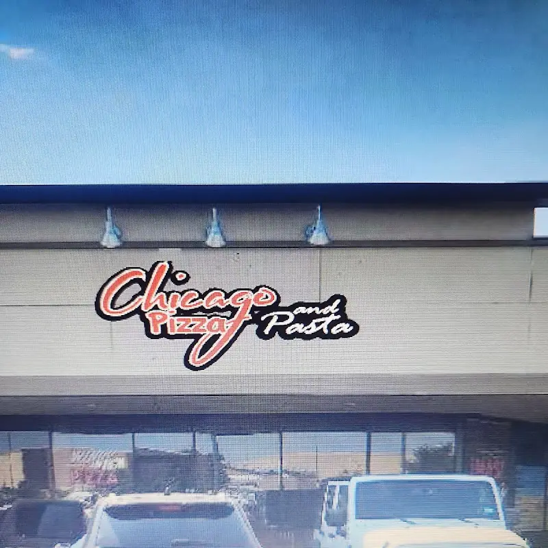 Chicago Pizza Dallas