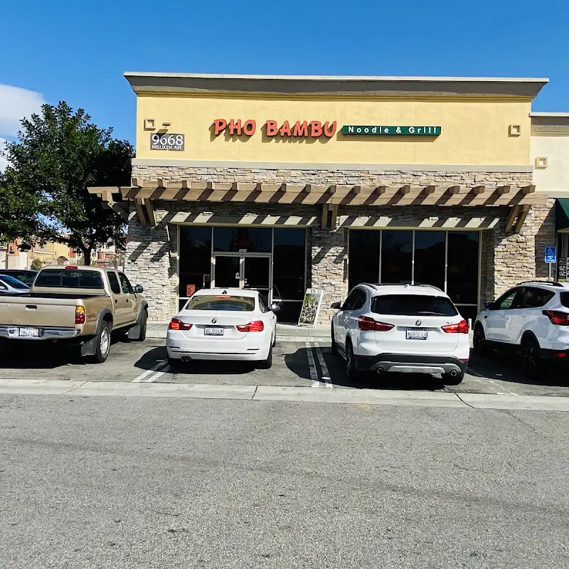 Pho BamBu