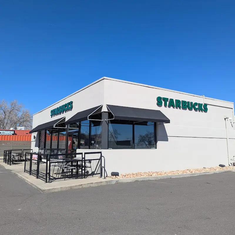 Starbucks Coffee Company