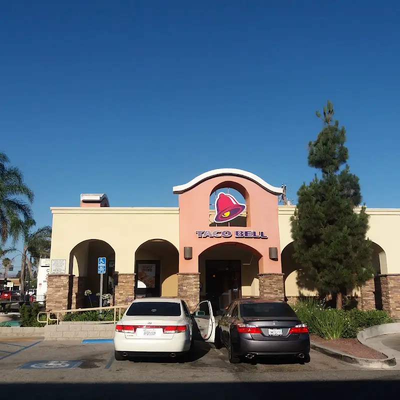 Taco Bell