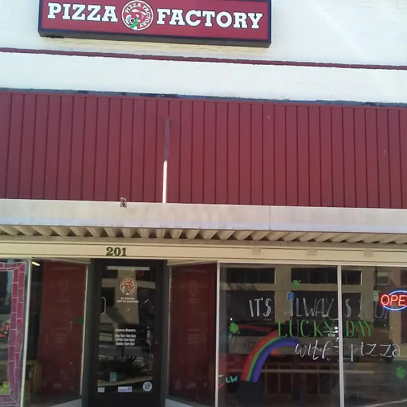 Pizza Factory