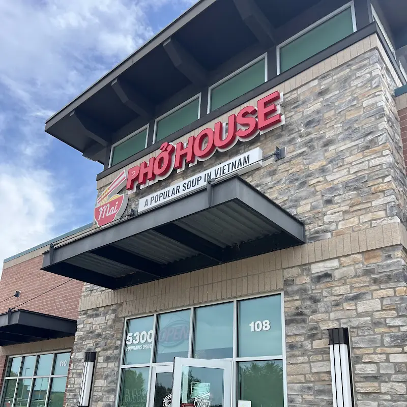 Pho House