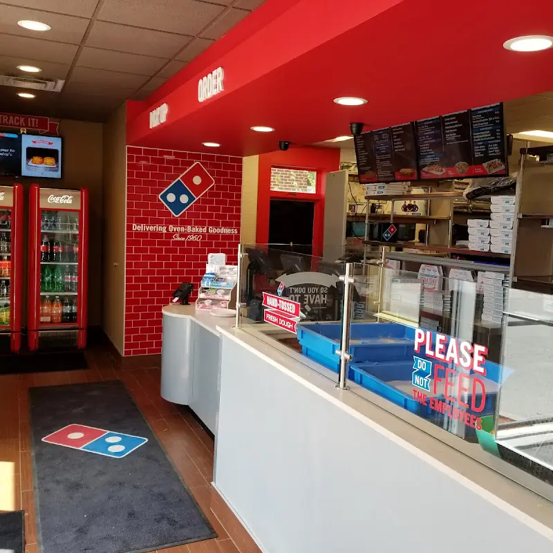 Domino's Pizza