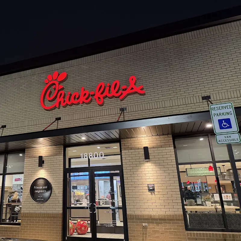 Chick-fil-A