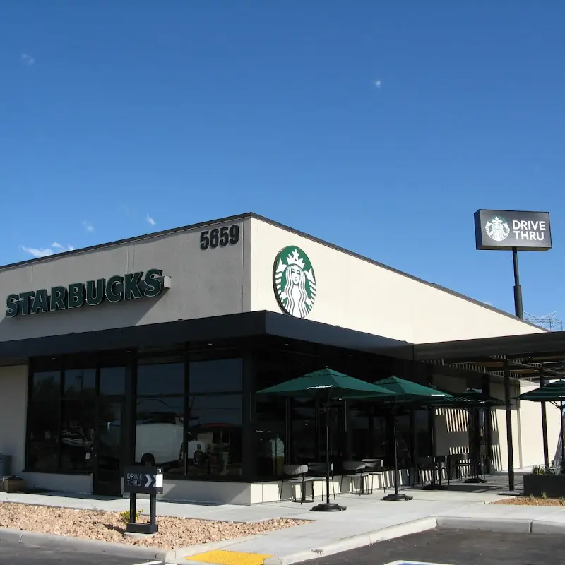 Starbucks Coffee Company
