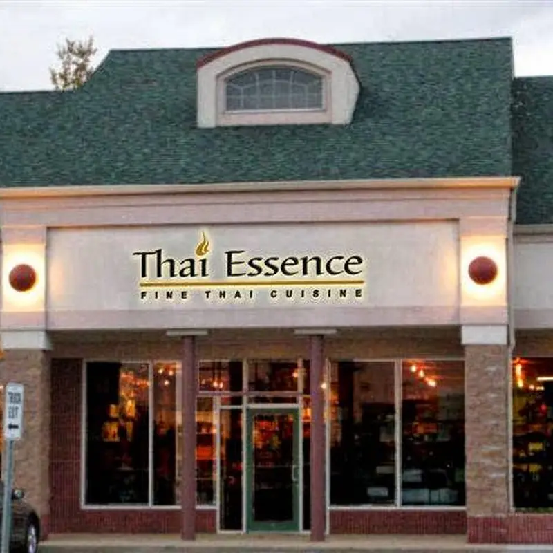 Thai Essence
