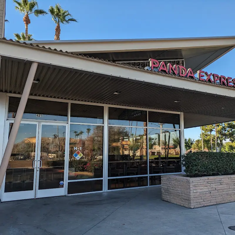 Panda Express
