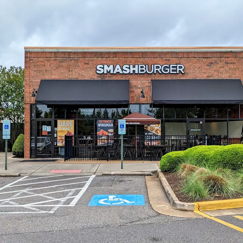 Smashburger