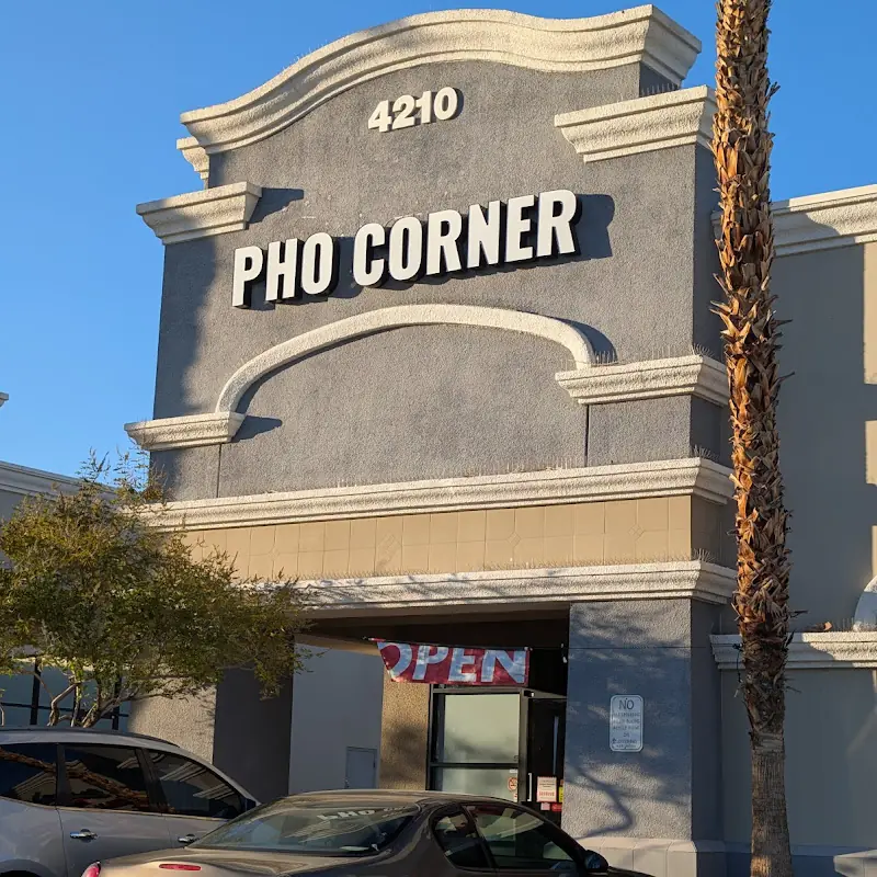 Pho Corner