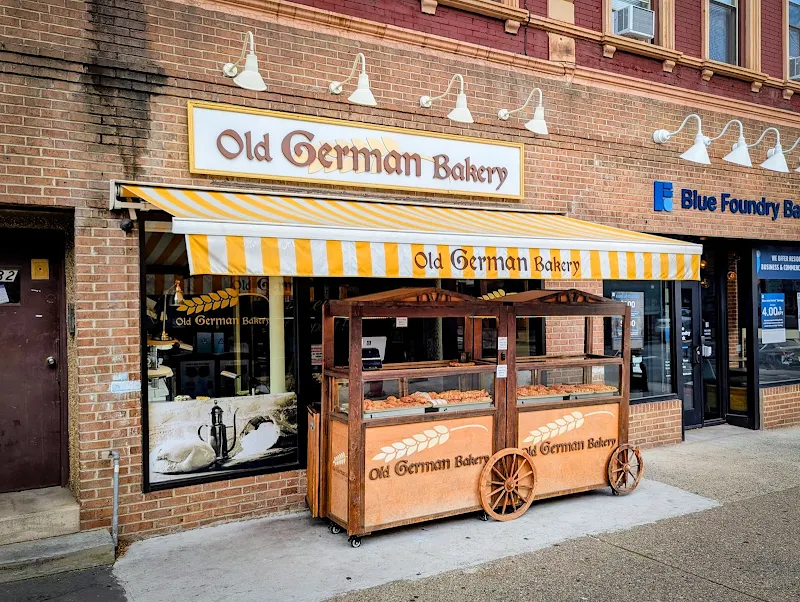 Old German Bakery