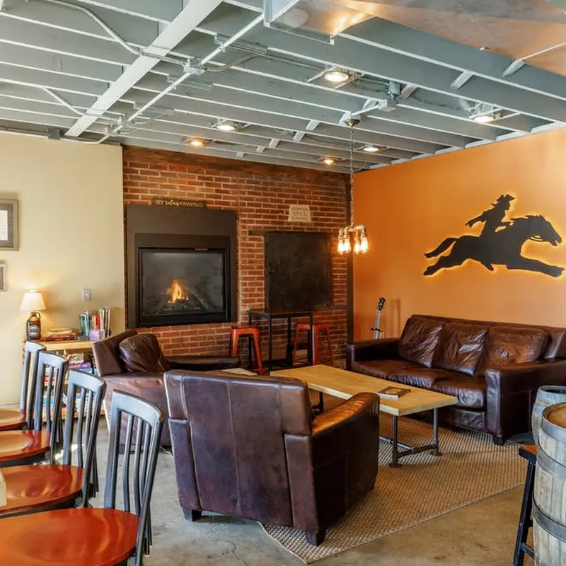 Copper City Brewing Company