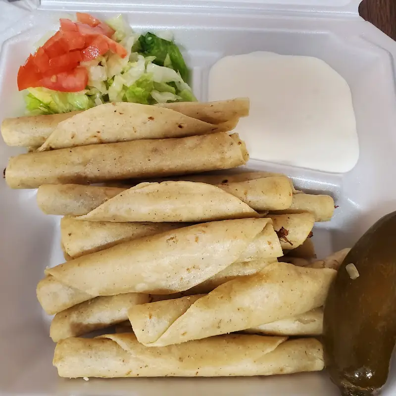 Taquería Mely