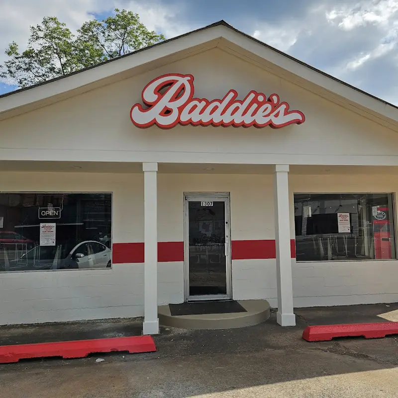 Baddies Burger House- Normaltown