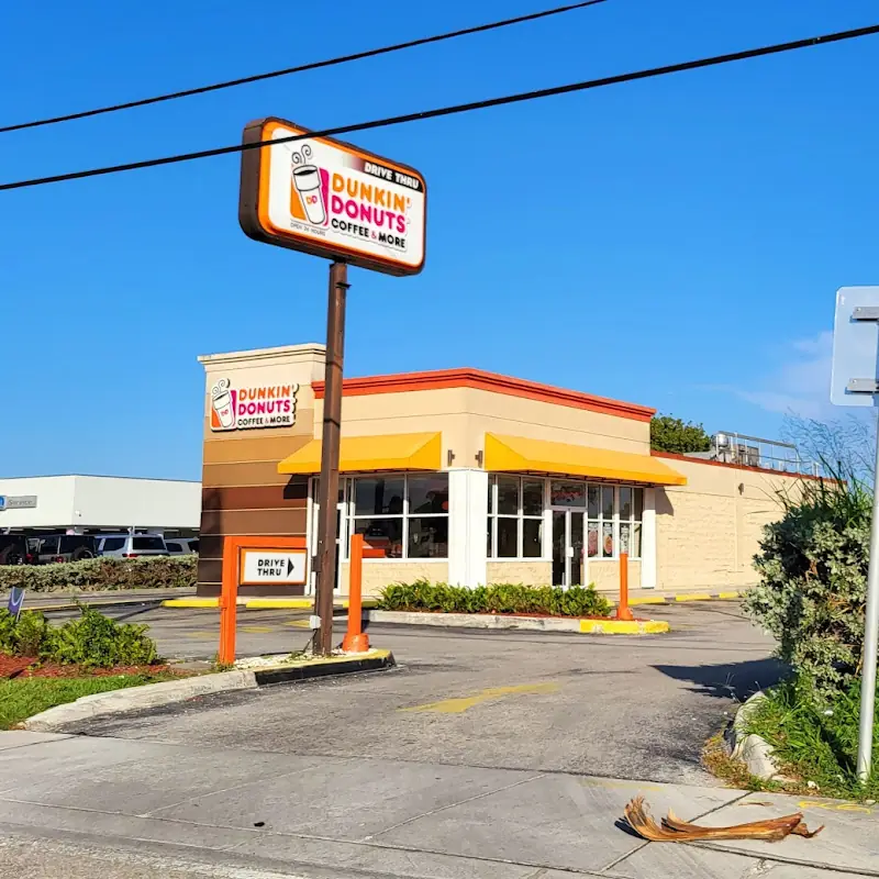 Dunkin'