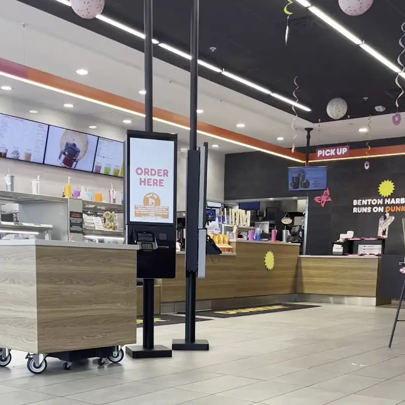 Baskin-Robbins