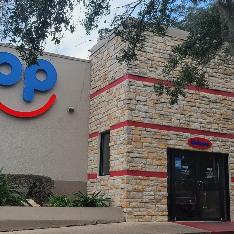 IHOP