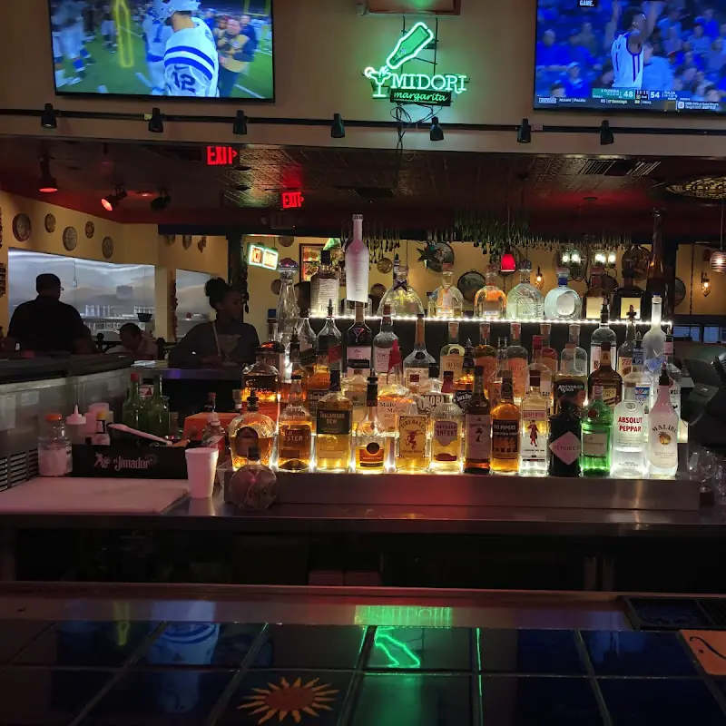 Guadalajara's Grill & Tequila Bar