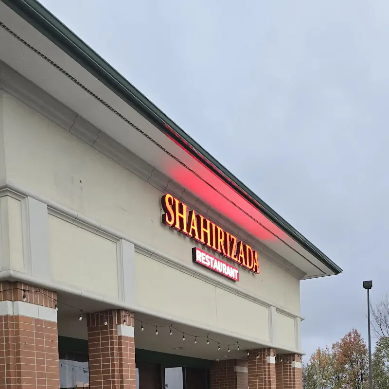 SHAHIRIZADA RESTAURANT