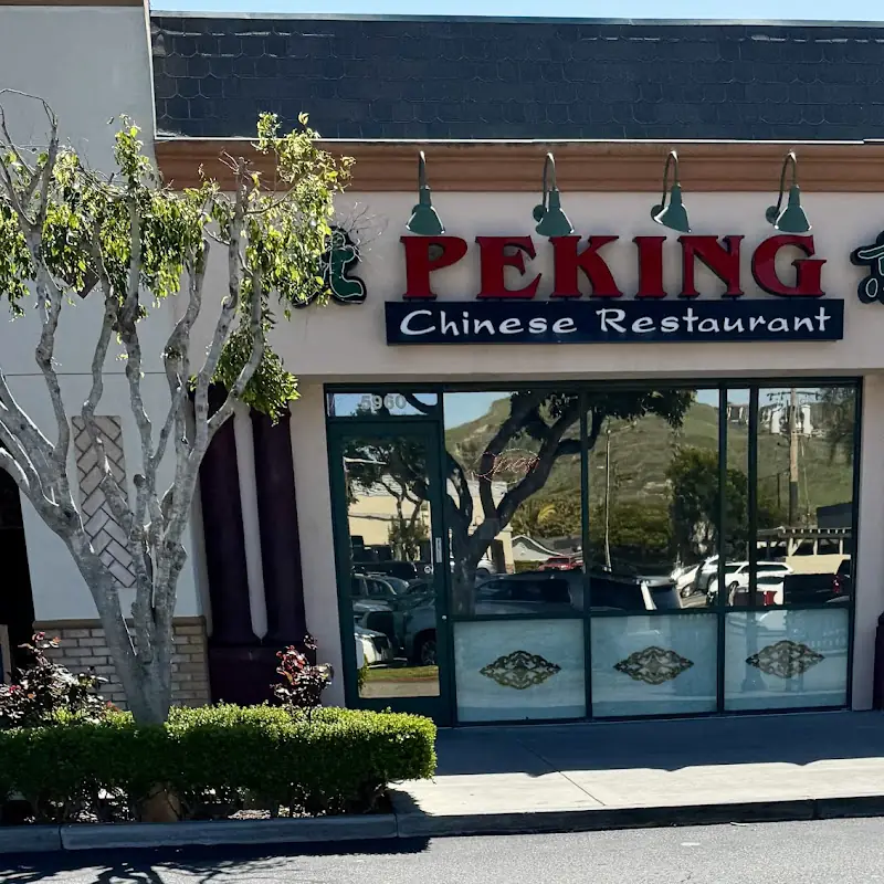 Peking | Chinese Restaurant