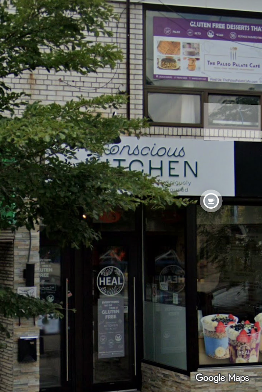 Nom Nom kitchens
