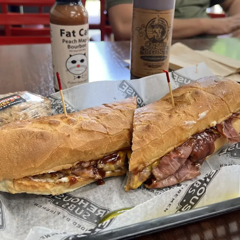 Firehouse Subs