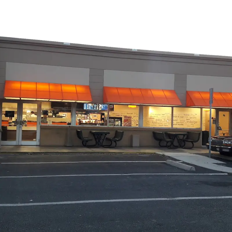 Dunkin'