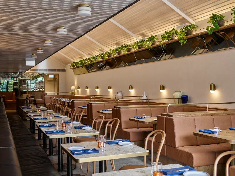Loulou Bistro, Boulangerie & Traiteur