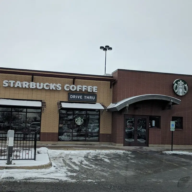 Starbucks Coffee Company