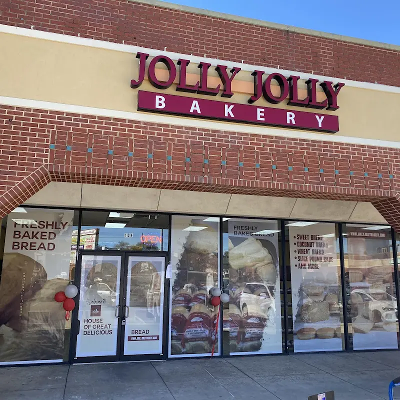 Jolly Jolly Bakery