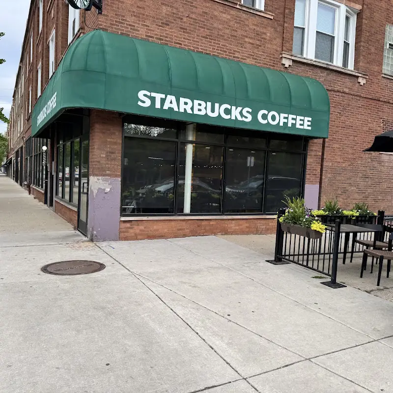 Starbucks Coffee Company