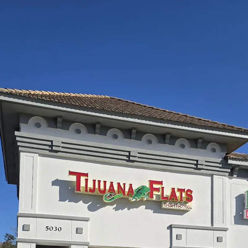 Tijuana Flats