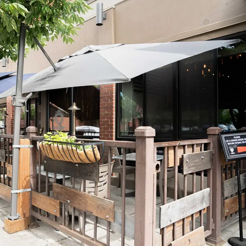 Red Monkey Downtown