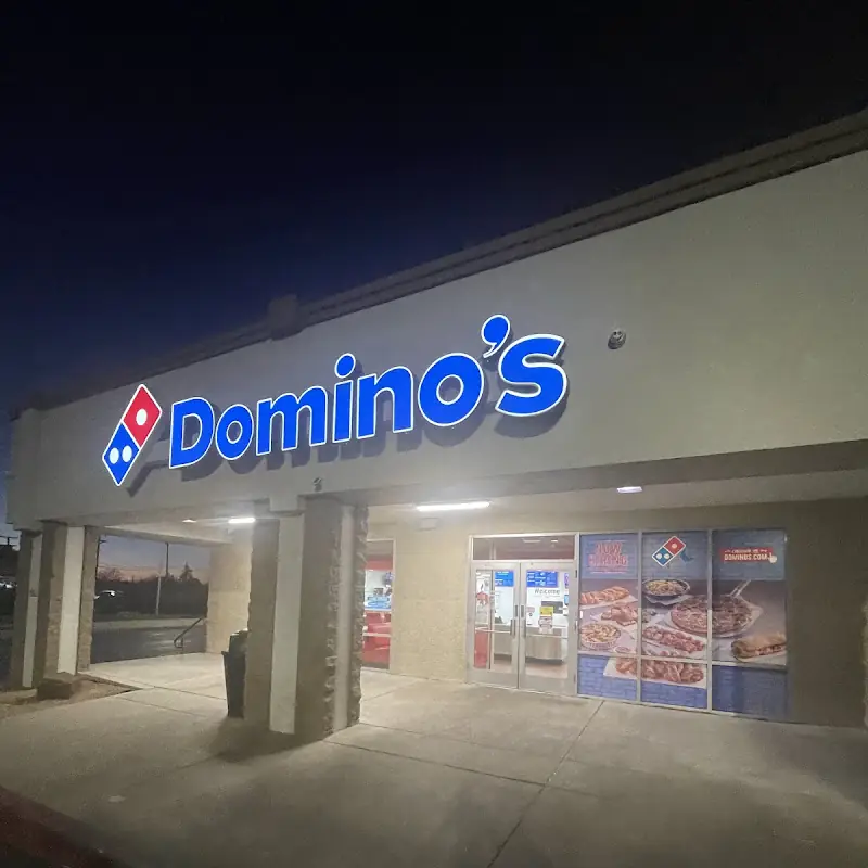 Domino's Pizza
