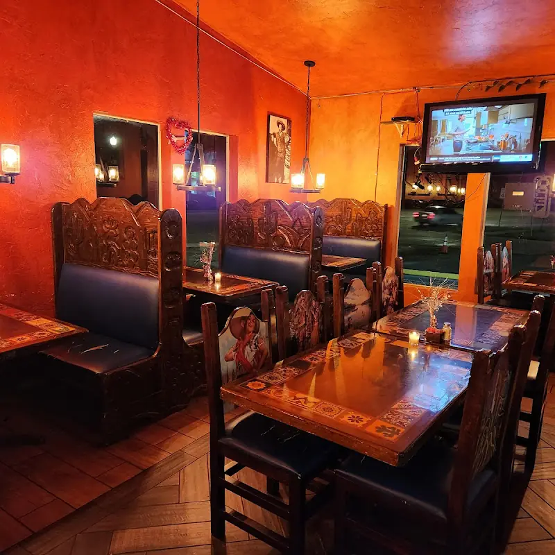 LOS GENERALES MEXICAN RESTAURANT