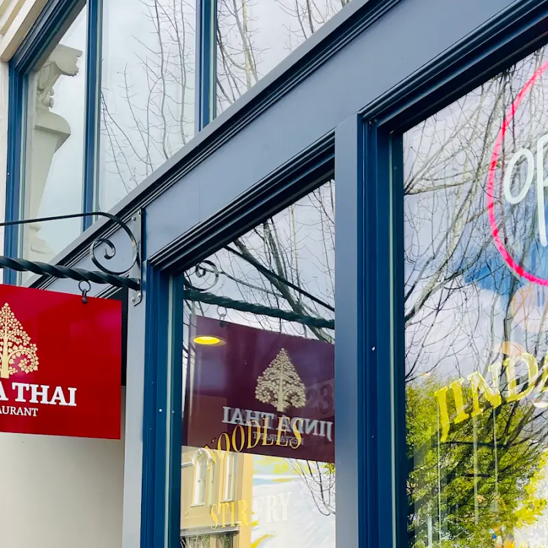 Jinda Thai Restaurant