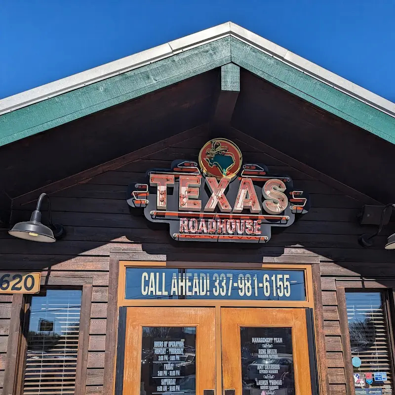 Texas Roadhouse